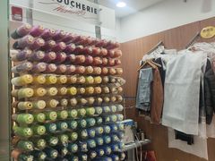 -福奈特洗衣·洗鞋·奢侈品护理(武汉国际广场店)