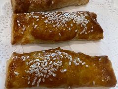-香港威特瑞茶餐厅(小白楼音乐厅店)