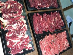 -幸运牛汕头小黄牛牛肉火锅(梅林店)