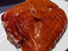 烤鸭-京尊烤鸭店JINGZUN(春秀路店)