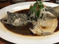 -陆壹捌餐厅(五大道店)