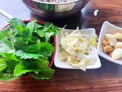 薄荷-攀枝花·任德琼·盐边羊肉米线