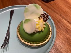 -Punchline Coffee&Roaster(同济大学店)