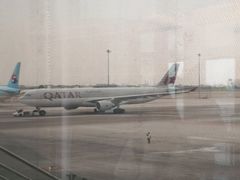 -曼谷素万那普国际机场