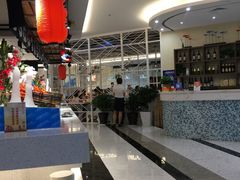 -深海800米海鲜自助(万达广场店)