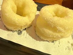 -98K烧烤(顺外路店)