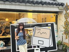 -麻雀咖啡SPARROW COFFEE(十全街店)