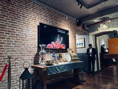 -秋林西餐厅(总店)