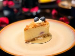 -上海苏宁宝丽嘉酒店·Cafe Bellagio西餐厅