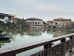 -常州武进九洲喜来登酒店
