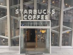 -星巴克臻选(宁波天一广场店)