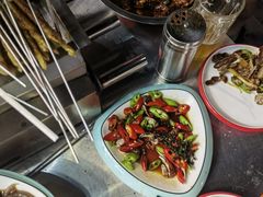 -古彭7只羊·招牌白串·碳锅羊肉旗舰店