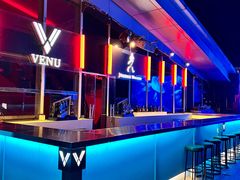 -VENU+海景酒廊