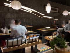 大堂-湊湊火锅·茶憩(石家庄万象城店)