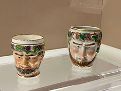 -上海博物馆(人民广场馆)