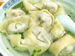 -潘国仙耳光馄饨(黄家阙路店)