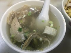 -非遗·爱西干面(小公园总店)