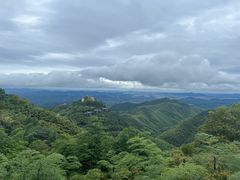 -莫干山风景区