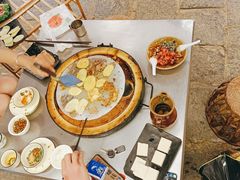 -老渔家白族·石板烧·野生菌火锅(古城中心店)