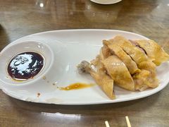 -观桥阁(锦溪店)