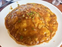 -东北菜冰城一家人