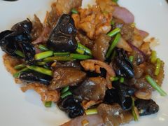 -岚县土豆宴(总部)