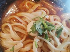 -姐弟俩土豆粉(西安小寨店)