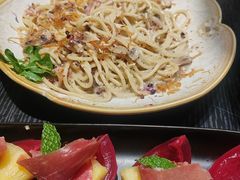-老友时光·Pizza(泰华黑金店)