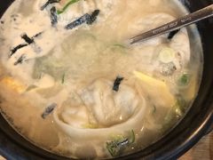 -神仙雪浓汤(弘大店)
