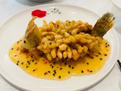 -海味观(老西门店)