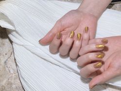 -森日式美甲沙龙MORI NAIL总店