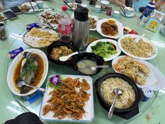 -景好海鲜餐厅(大鹏必选旅游店)