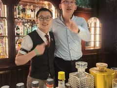 -华庭(澳门伦敦人店)