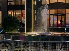 -汕尾巴黎半岛酒店