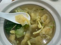 -蔡澜点心·粤菜(月星环球港店)