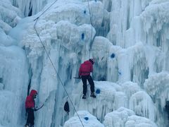 -玉渡山自然风景区