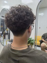 -TRIMS HAIR 修剪造型·烫染接发