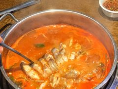 -阿婉贵州苗家酸汤鱼(梅林店)