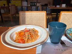 -Pizzeria da Nicola·火炉披萨(中大国际店)