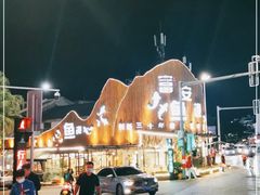 -鲜榨果汁·啤酒鱼(环岛河店)