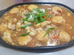 -明记烧鱼美味店