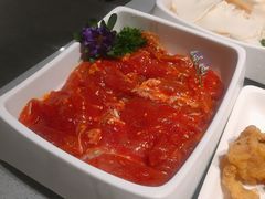 -海底捞火锅(金光华店)