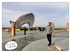 -南汇嘴观海公园