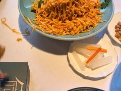 -八府香鸭·啫啫煲(华山路店)