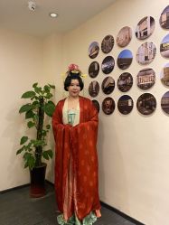 -盘子女人坊古装写真摄影(天津总店)