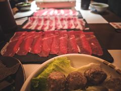 -旺福·贵州酸汤牛肉火锅(陆悦天地店)