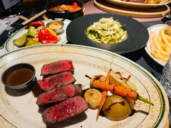 -404干式熟成牛排馆•聚会餐厅