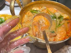 -Home Thai·泰谣(王府井apm店)