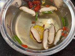 -呷哺呷哺(西单大悦城店)