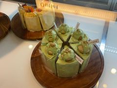 -evoojoo面包商店